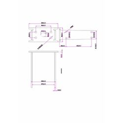 Ландшафтный светильник Arte Lamp