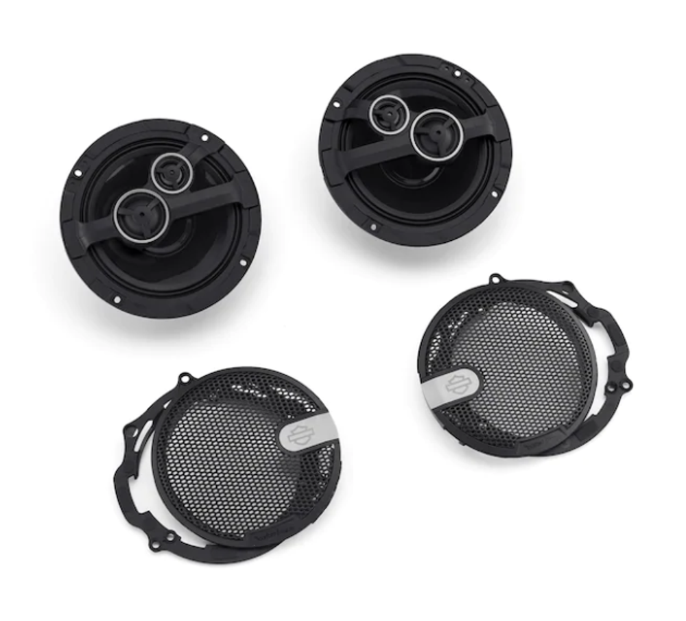 76000981 Колонка аудиосистемы в сборе 20 вт,12в,