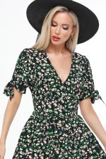 Платье Какое волшебное, браво DStrend (Акция)