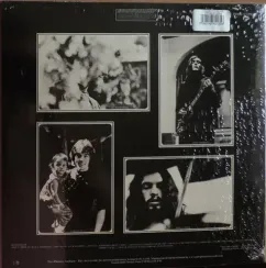 Quicksilver Messenger Service – Quicksilver Messenger Service - Pure Pleasure LP