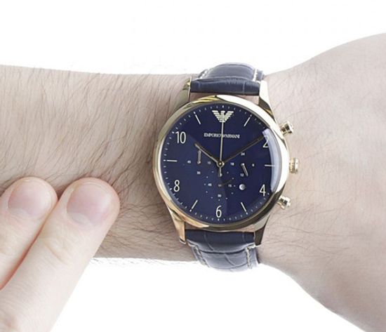 Мужские наручные часы Emporio Armani AR1862