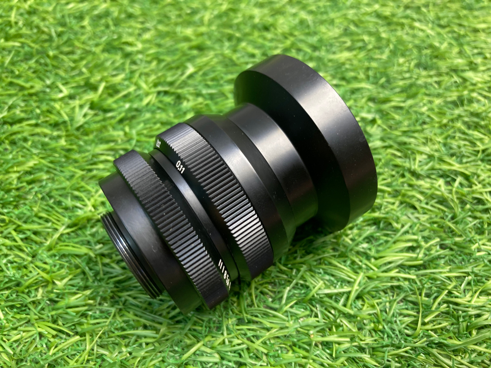 Tevidon 2/10mm Carl Zeiss Jena