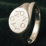 Кольцо OMONIA | ОМОНИЯ
