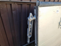 Створка прицепа левая Wielton 266 см