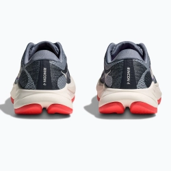 Женские кроссовки для бега HOKA Rincon 4 moonlight/nautical dusk