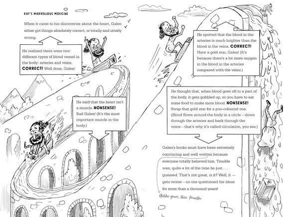 Kays Marvellous Medicine