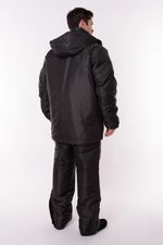 Костюм-поплавок ONERUS "Фишер -45" (Черный)