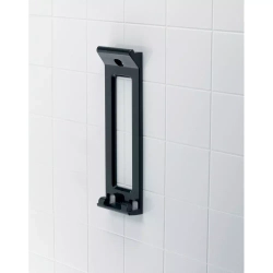 Brabantia - Контейнер для мусора Touch Bin 10л / артикул   47 72 01   / GTIN 8710755477201