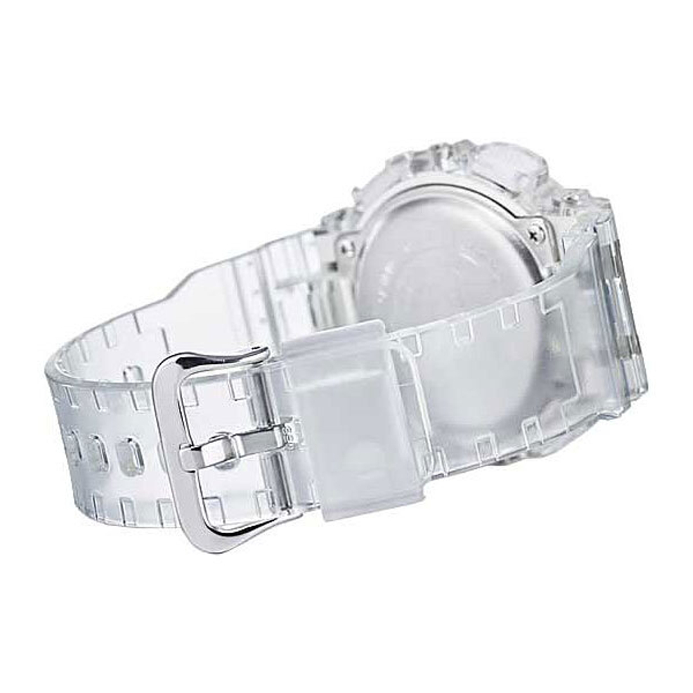 Мужские наручные часы Casio G-Shock GMA-S120SR-7A