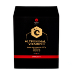 Витаминный комплекс для иммунитета Enhel Japan Lyposomal Vitamin C