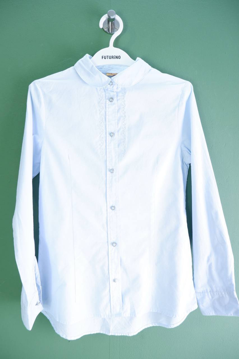 Рубашка Chessford школьная, на 10/11 лет