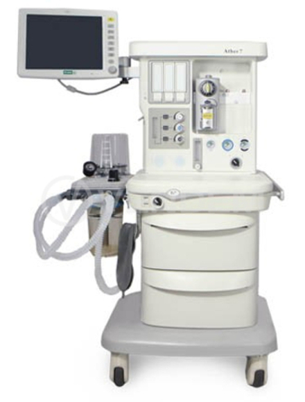 Наркозно-дыхательный аппарат Kranz Ather 7