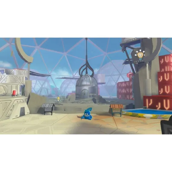 PS4 de Blob 2 (Новый, Английская версия, CUSA-10299)