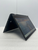 Ноутбук-трансформер Lenovo ThinkPad Yoga 370 (20JJS0RM0B)13.3"/Intel Core i7-7600U/RAM 8GB/SSD 512GB/Intel UHD Graphics 620/1920х1080/IPS/Windows 11/Подсветка кл-ры: LED/Чёрный. Состояние: Уценка/нет стилуса