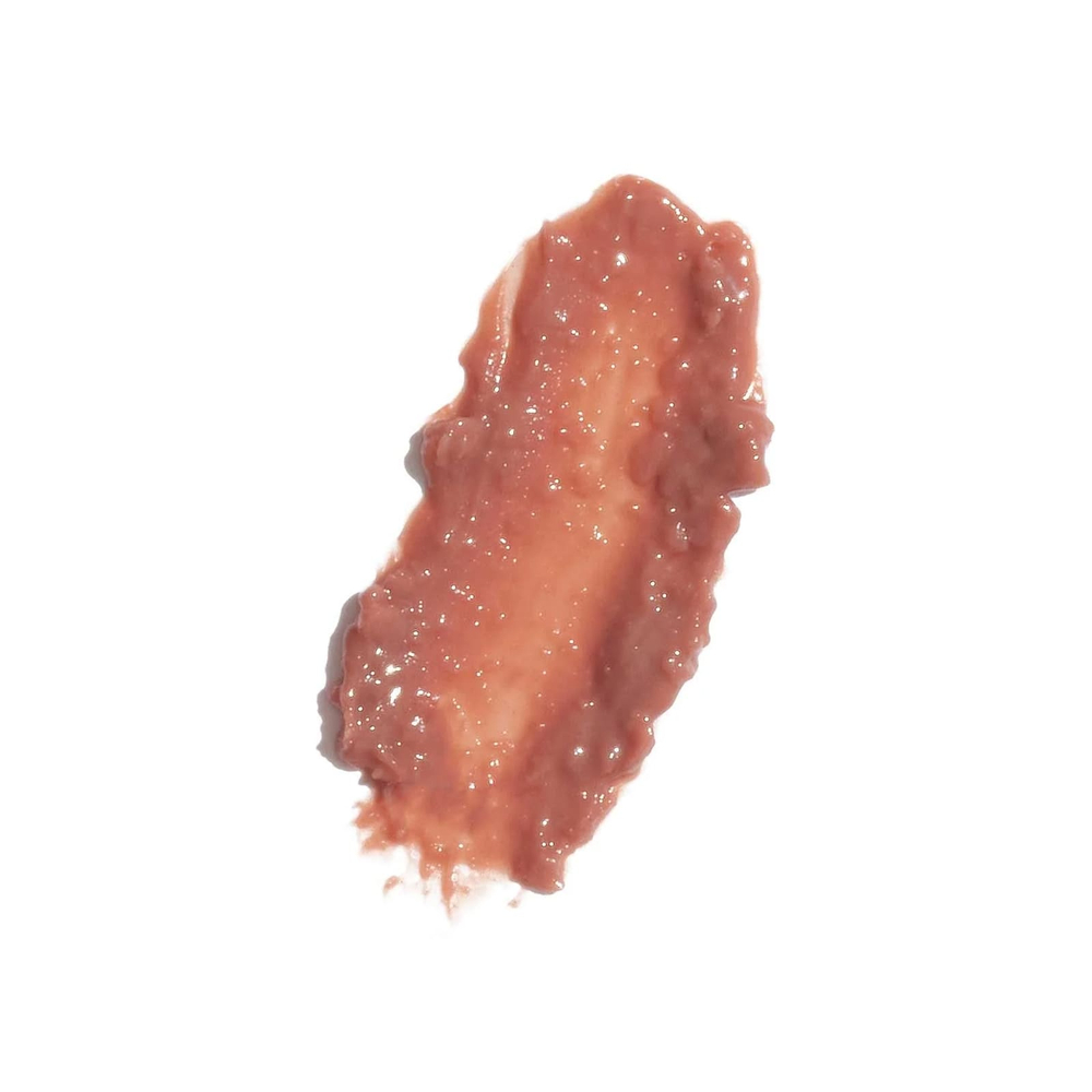 ATTITUDE, Oceanly™, блеск для губ, имбирь, 3,4 г (0,12 унции)