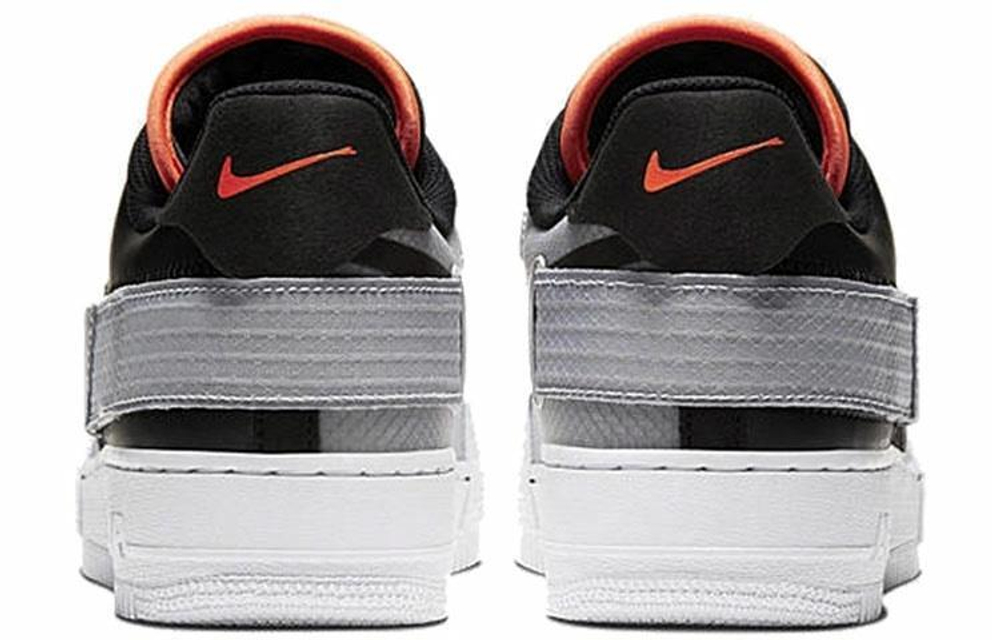 Кроссовки Nike Air Force 1 Low Type
