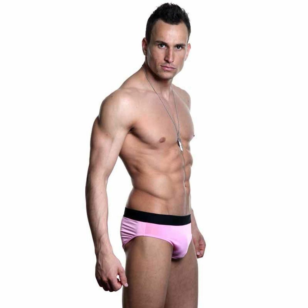 Мужские розовые N2N N2N0034