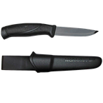 Нож MoraKNIV 12553 Companion BlackBlade Нерж.сталь 219/104мм