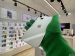 iPhone 13 128 ГБ б/у