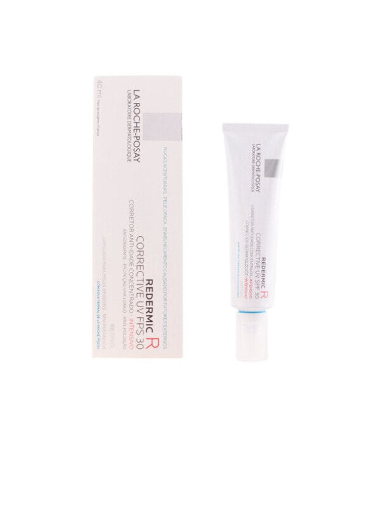 La Roche-Posay 3337875517614 дневной крем Чувствительная кожа, Универсальная 40 ml