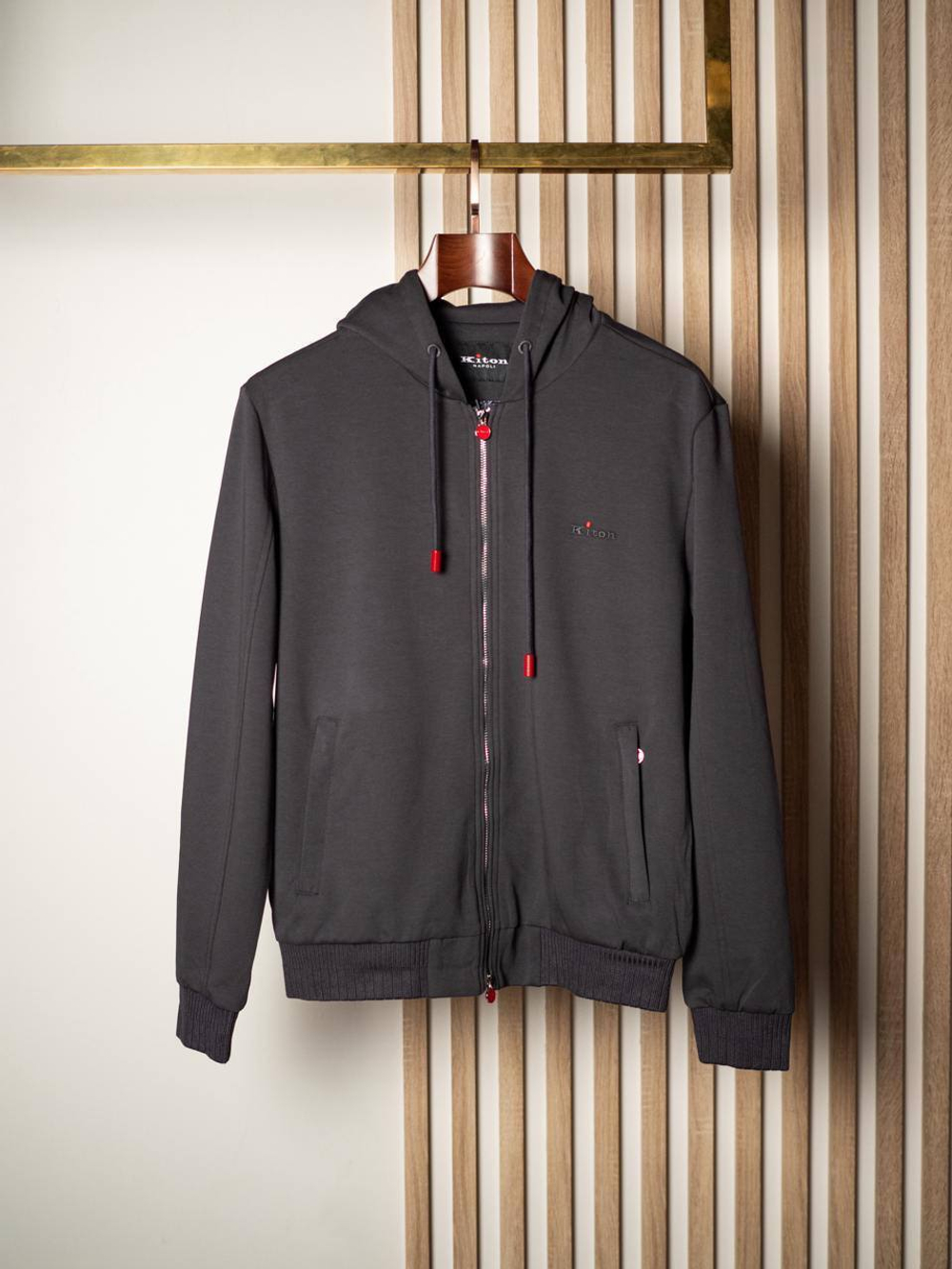 Спортивный костюм Kiton