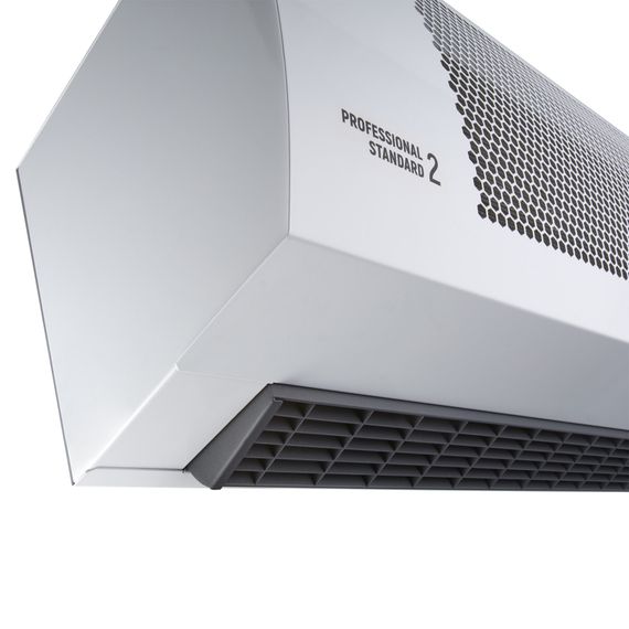 Завеса тепловая Ballu BHC-H10W18-PS2 — (4)