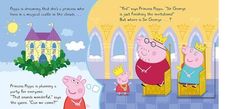 Peppa Pig: Peppas Magic Castle