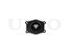 Опора двигателя передняя левая UNIO RMP-15134