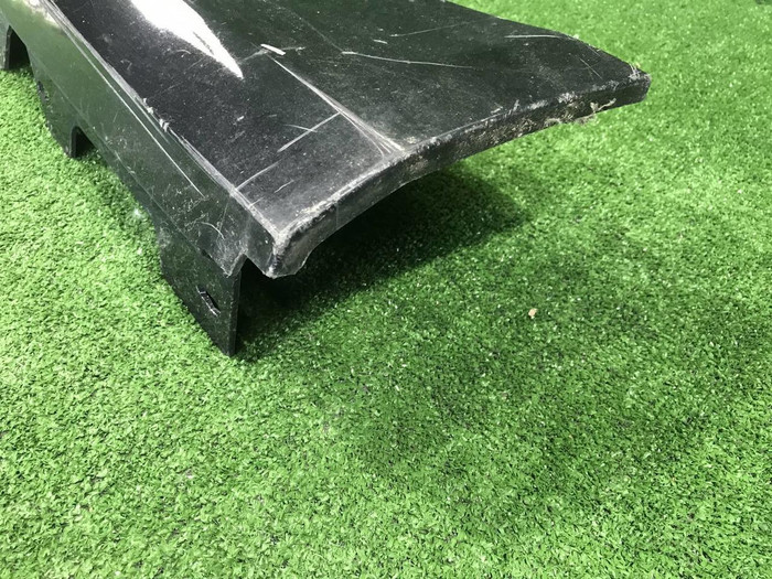 Накладка порога левая BMW 7er G12 (2015-2019)