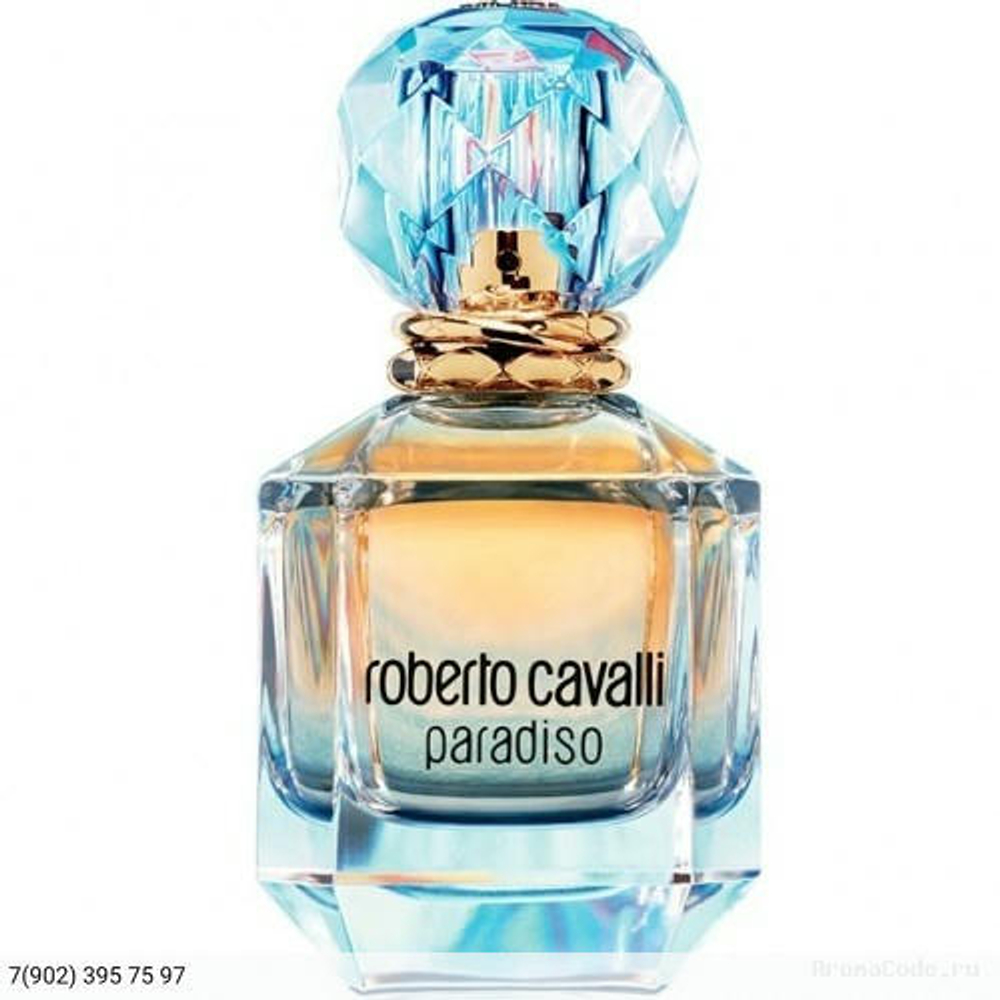 Roberto Cavalli Paradiso