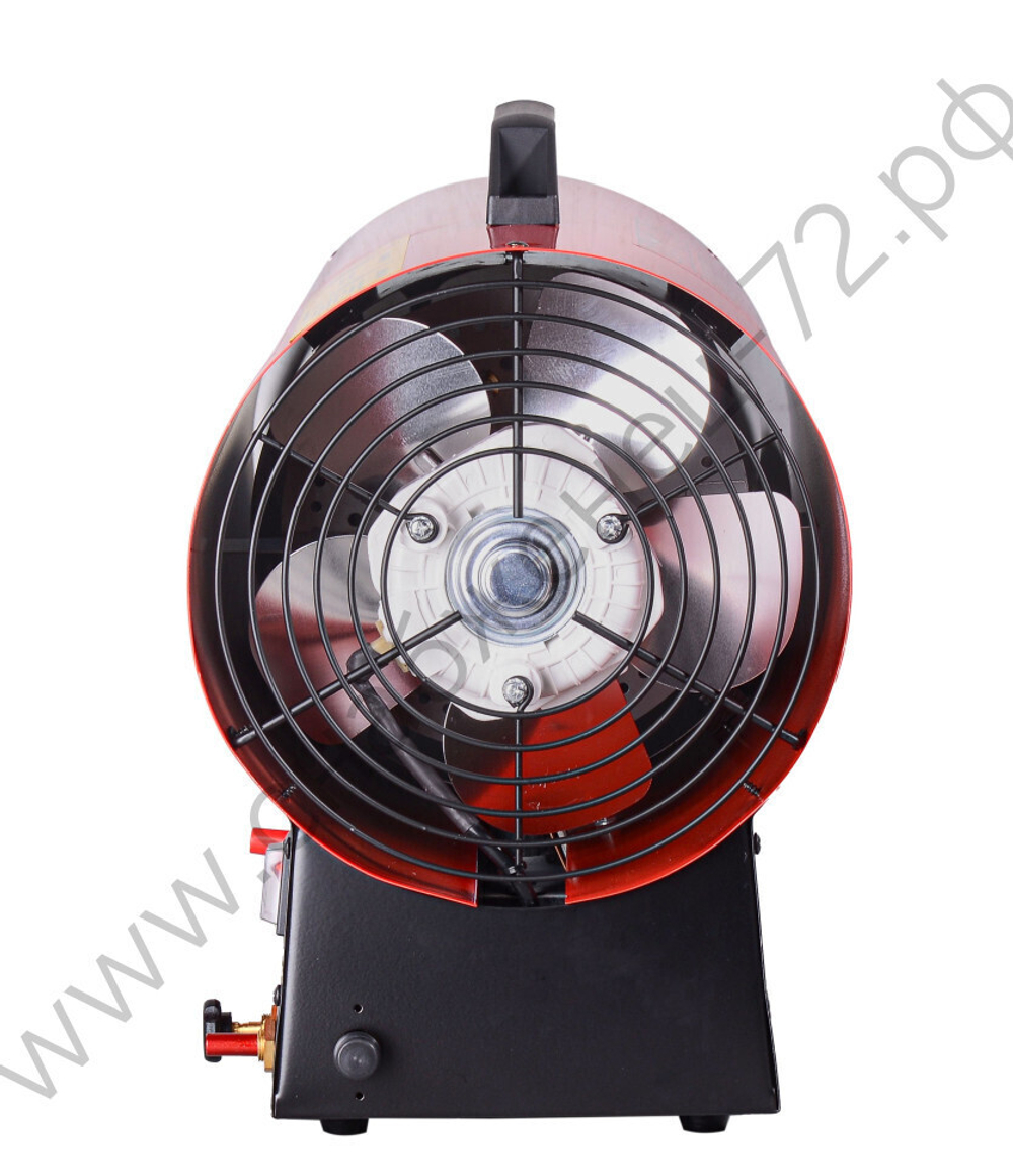 Газовая тепловая пушка РЕСАНТА ТГП-35000