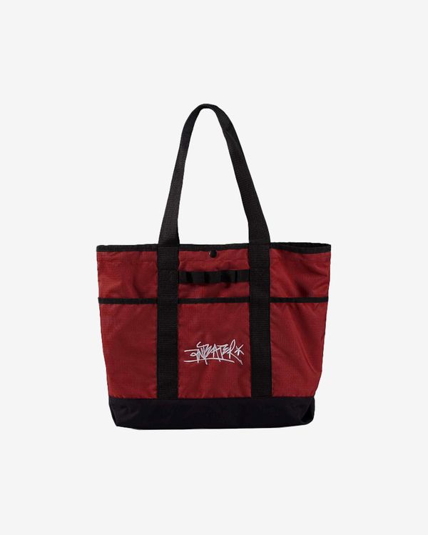 Сумка ToteBag Bordo - фото 1