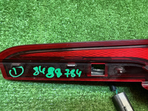 Фонарь правый внутренний Haval F7 1 (2018-2024)