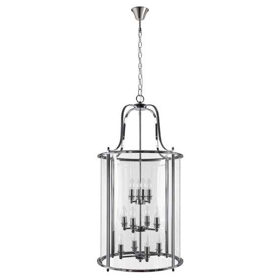 Подвесной светильник Loft It Lighthouse 10456/12 CR