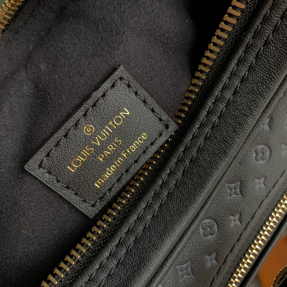 Louis Vuitton Loop Bag
