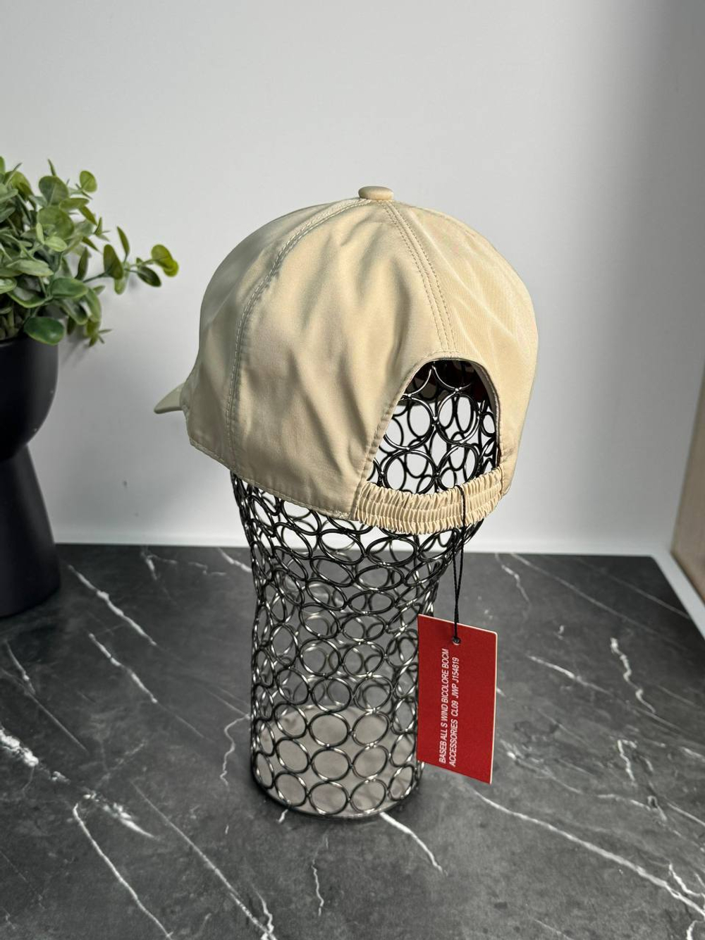 Кепка Loro Piana