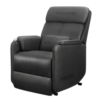 Массажное кресло Yamaguchi Sofa (черная)