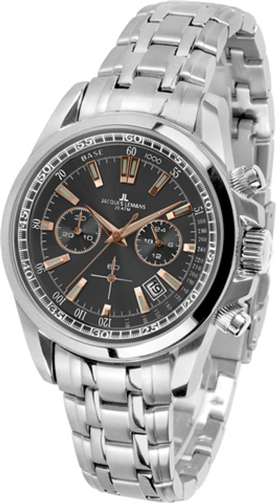 Jacques Lemans 11117XN