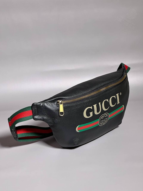 Поясная сумка Gucci