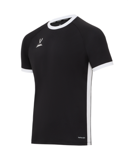 Футболка игровая DIVISION PerFormDRY Element Jersey, черный