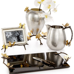 Доска для сыра с ножом