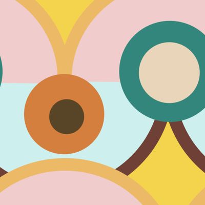 Веселые волны