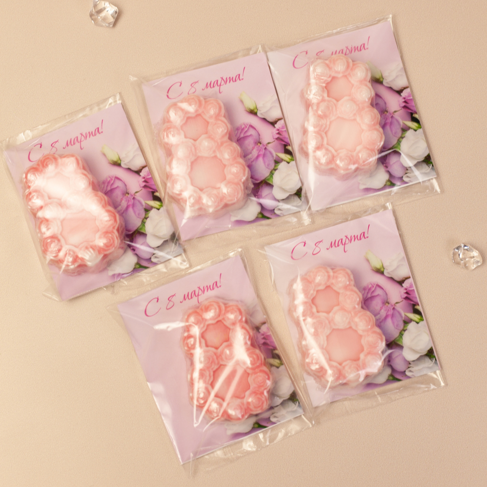 Мини 8, по 5 шт