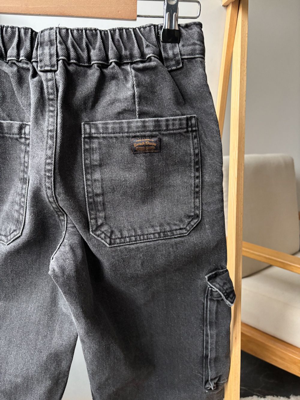 Джинсы Zara, 164