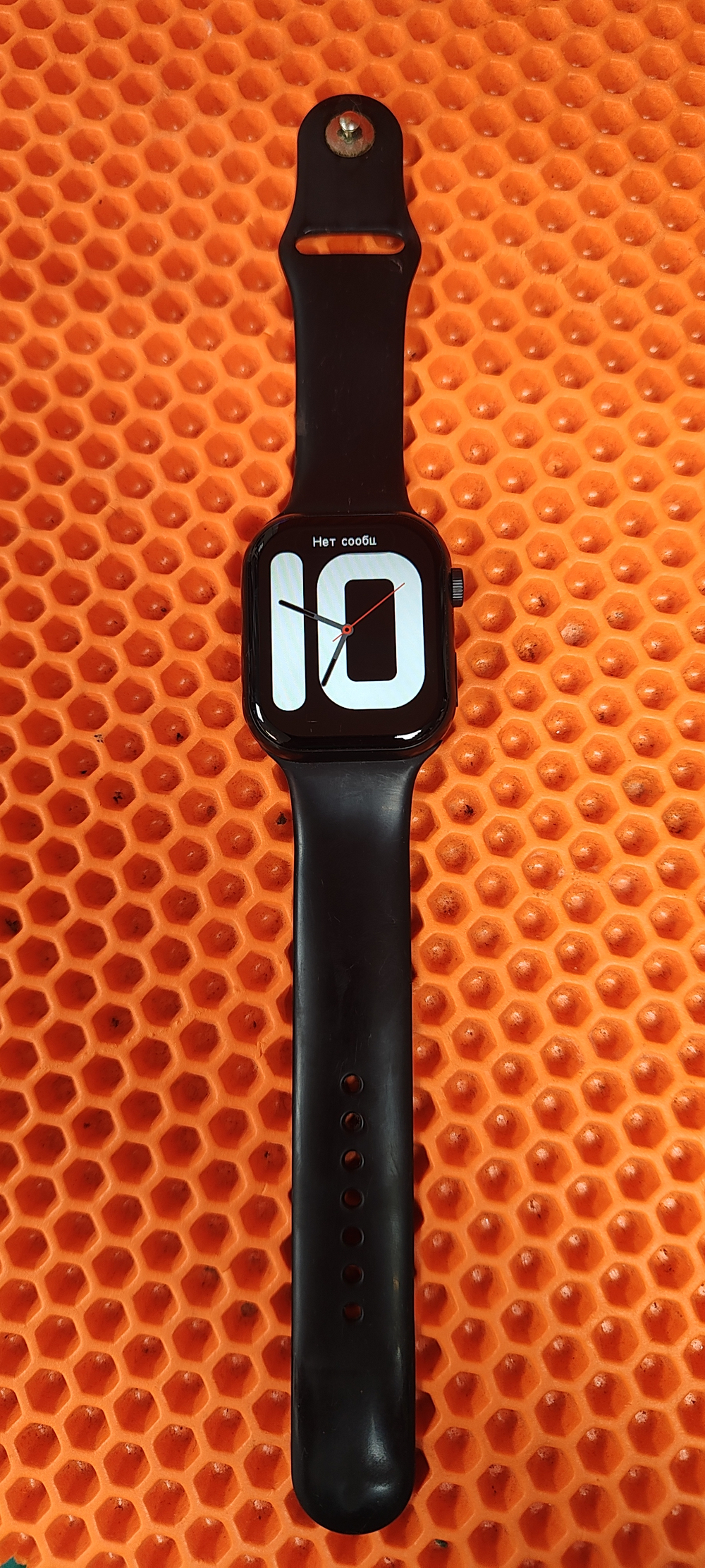 Смарт-часы watch 11
