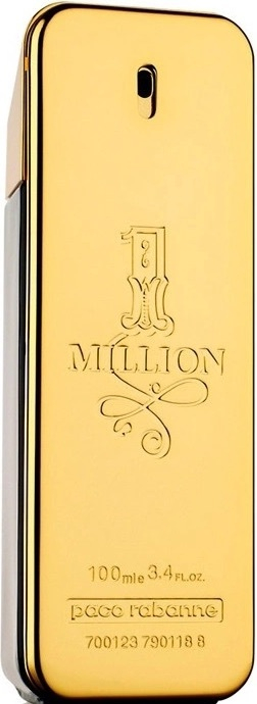 Paco Rabanne 1 Million