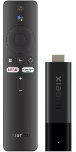 ТВ Адаптер Xiaomi Mi TV Stick 4K