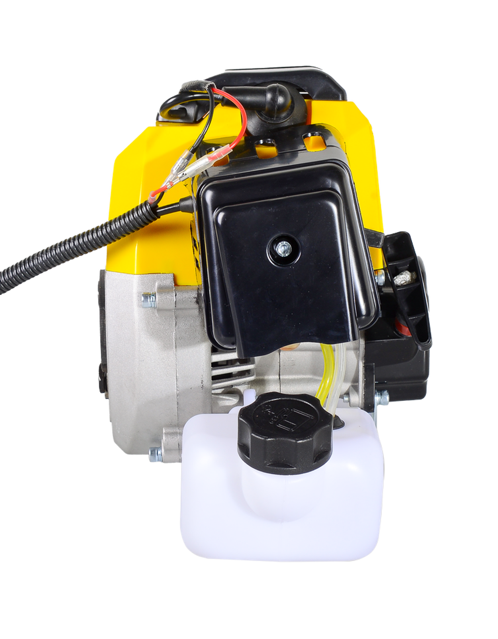 Триммер бензиновый Eurolux TR-1500T