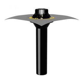 Кровельная воронка Fachmann VM/P 160x720