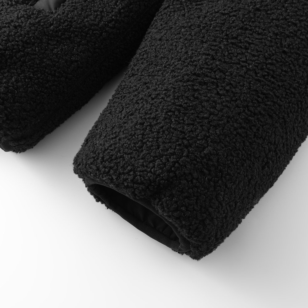 Куртка двухсторонняя YMKASHIX